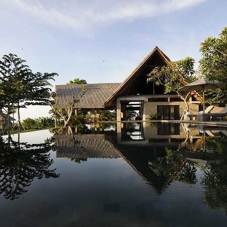 Jeda Villa Modern Stylish Luxury Villa Pemuteran Eksteriør billede