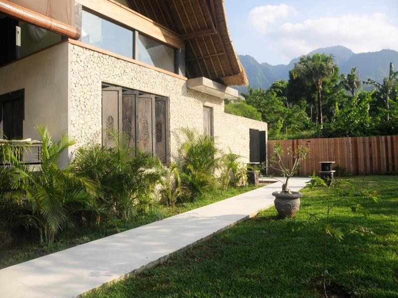 Jeda Villa Modern Stylish Luxury Villa Pemuteran Eksteriør billede