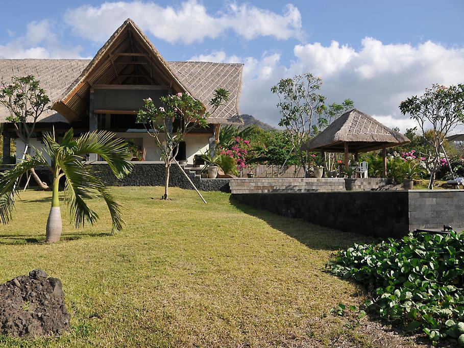 Jeda Villa Modern Stylish Luxury Villa Pemuteran Eksteriør billede
