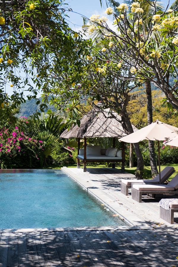 Jeda Villa Modern Stylish Luxury Villa Pemuteran Eksteriør billede
