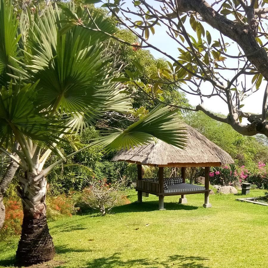 Jeda Villa Modern Stylish Luxury Villa Pemuteran Eksteriør billede