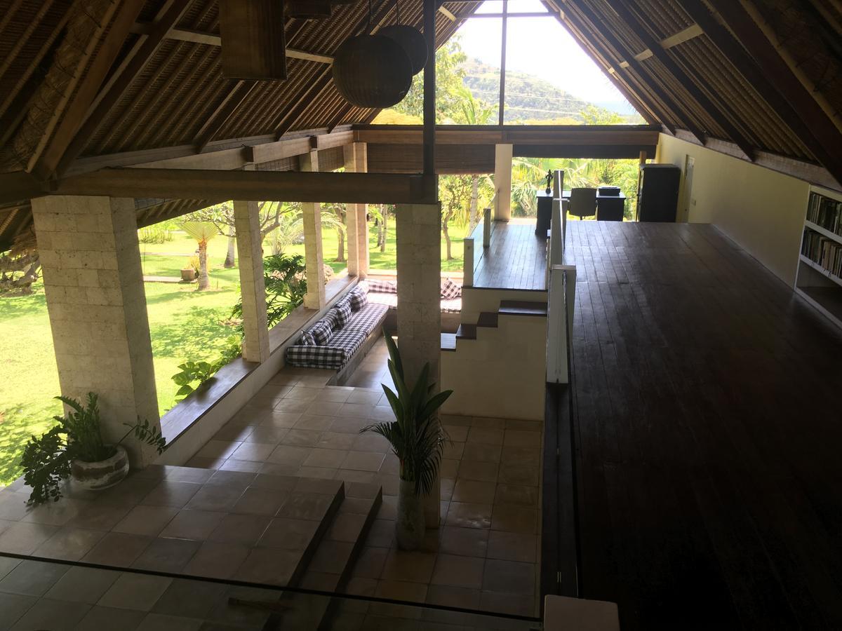 Jeda Villa Modern Stylish Luxury Villa Pemuteran Eksteriør billede
