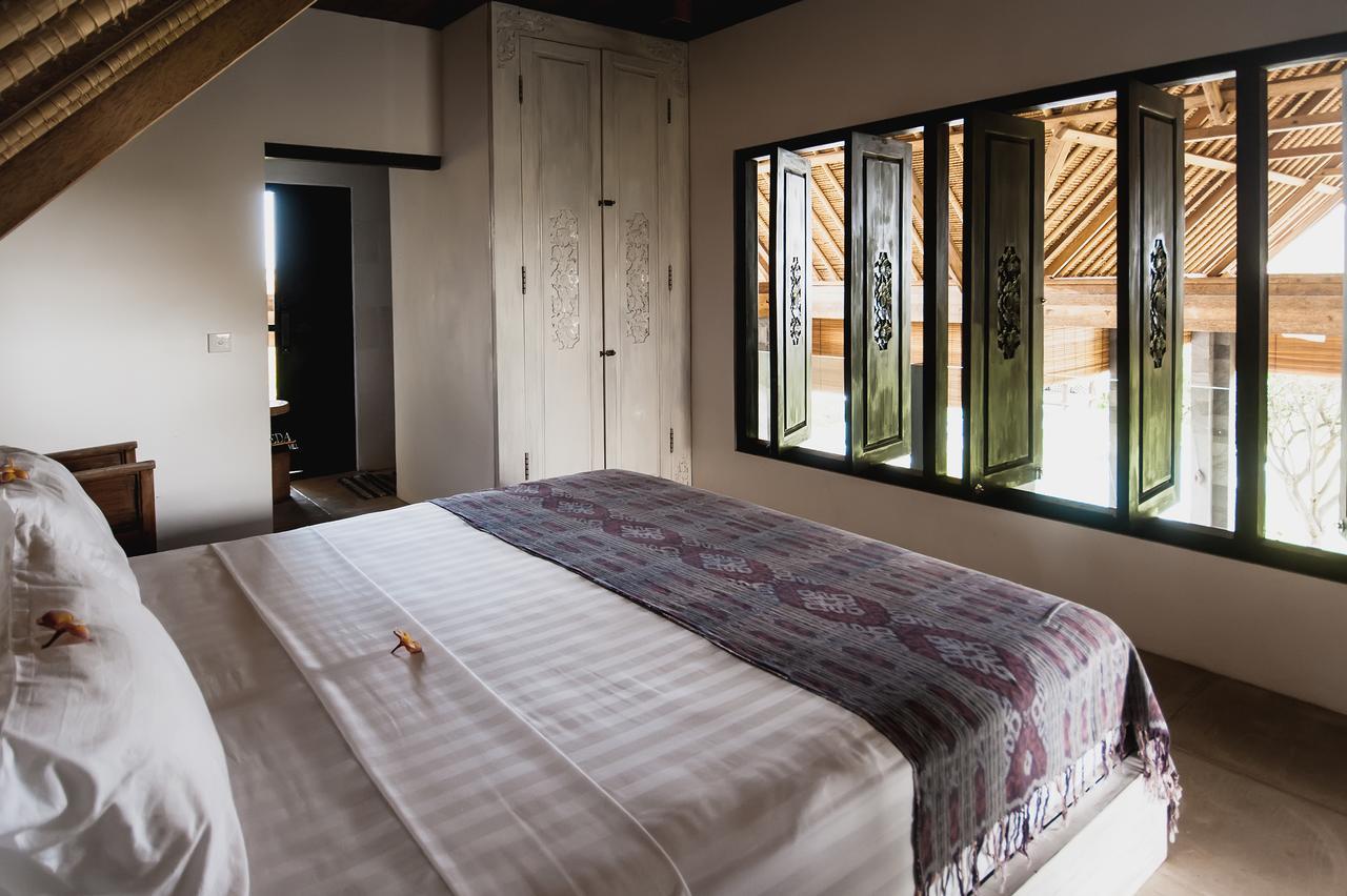 Jeda Villa Modern Stylish Luxury Villa Pemuteran Eksteriør billede