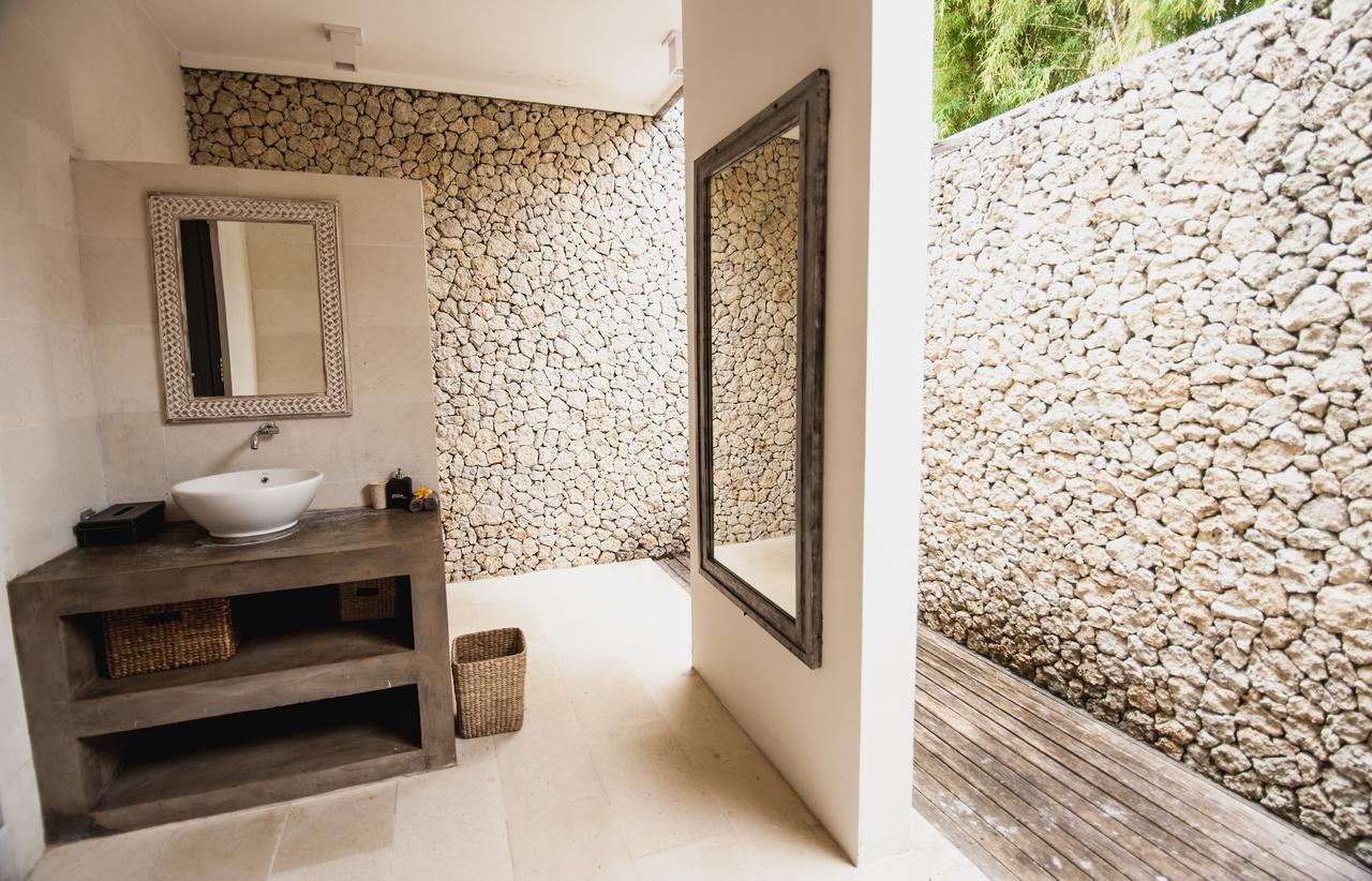 Jeda Villa Modern Stylish Luxury Villa Pemuteran Eksteriør billede