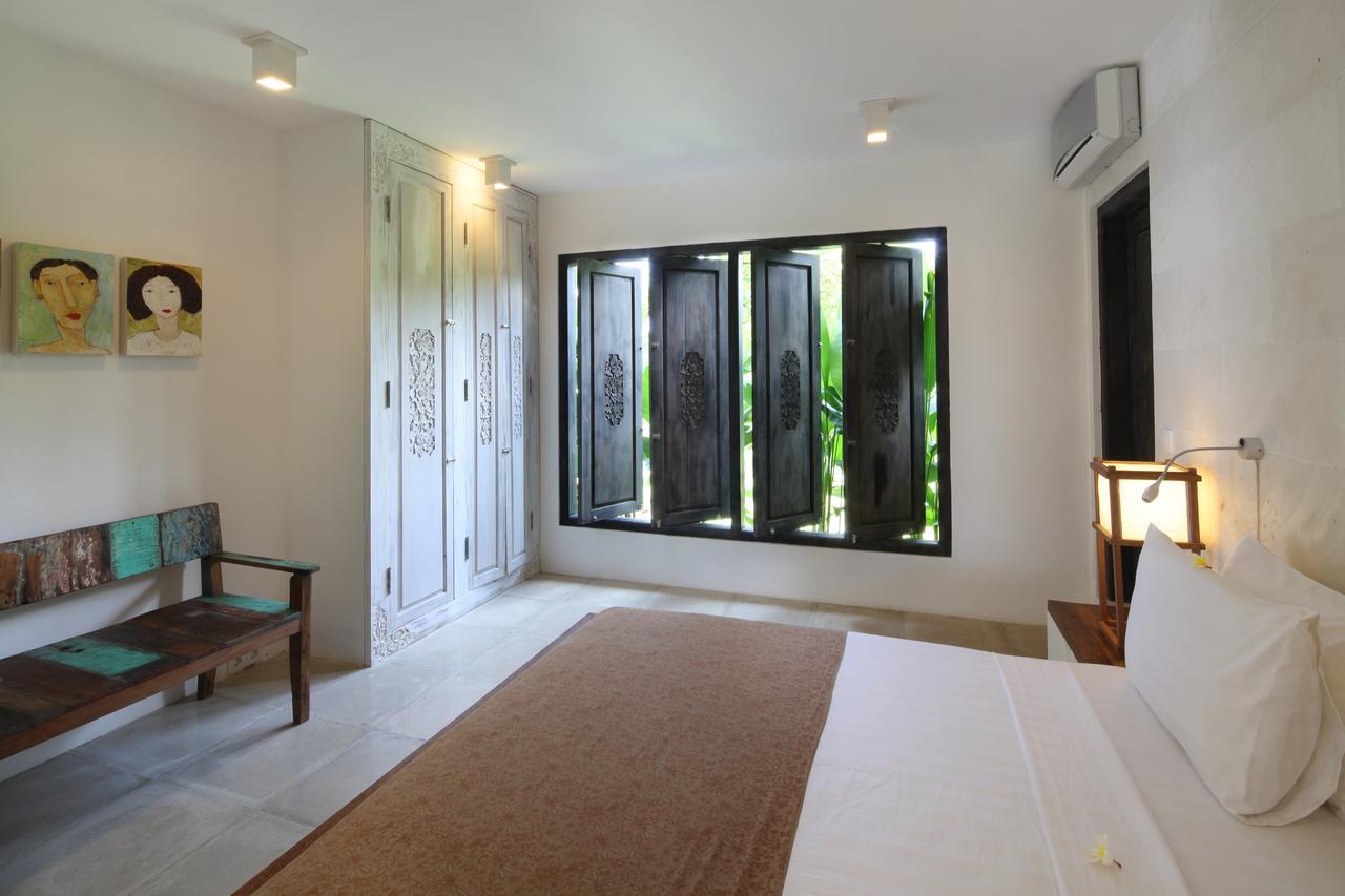 Jeda Villa Modern Stylish Luxury Villa Pemuteran Eksteriør billede