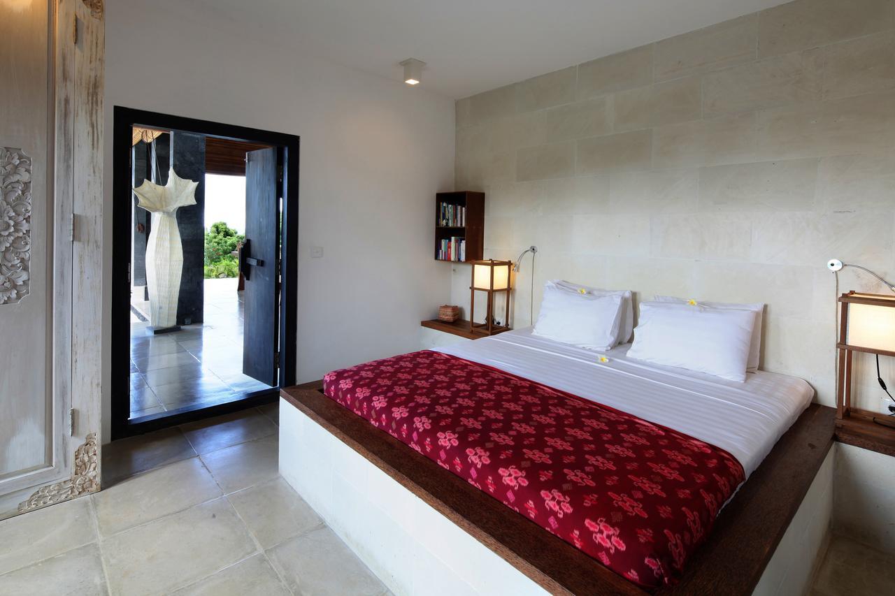 Jeda Villa Modern Stylish Luxury Villa Pemuteran Eksteriør billede