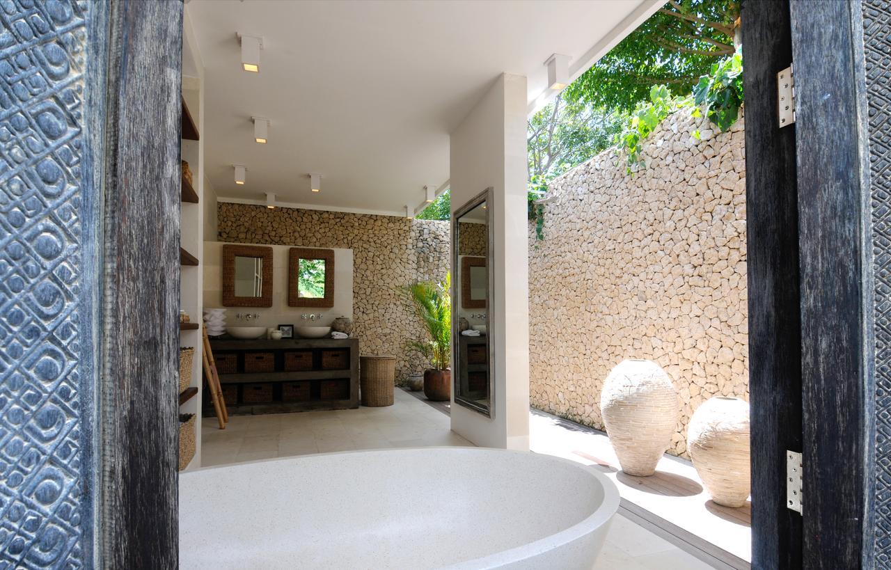 Jeda Villa Modern Stylish Luxury Villa Pemuteran Eksteriør billede