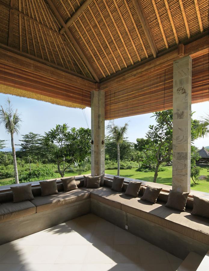 Jeda Villa Modern Stylish Luxury Villa Pemuteran Eksteriør billede