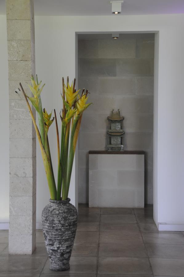 Jeda Villa Modern Stylish Luxury Villa Pemuteran Eksteriør billede
