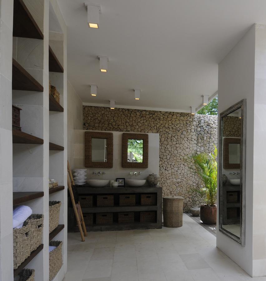 Jeda Villa Modern Stylish Luxury Villa Pemuteran Eksteriør billede