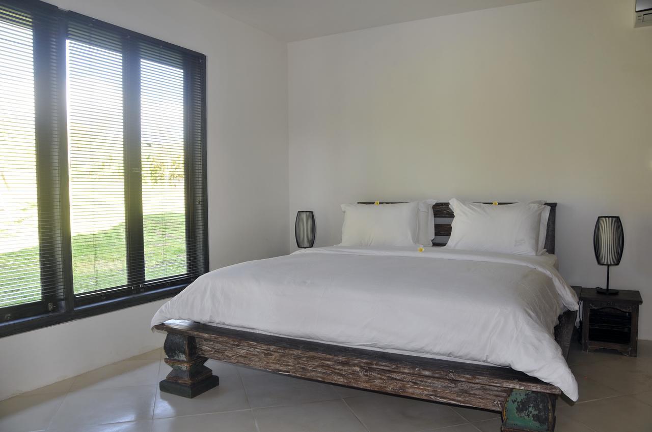 Jeda Villa Modern Stylish Luxury Villa Pemuteran Eksteriør billede
