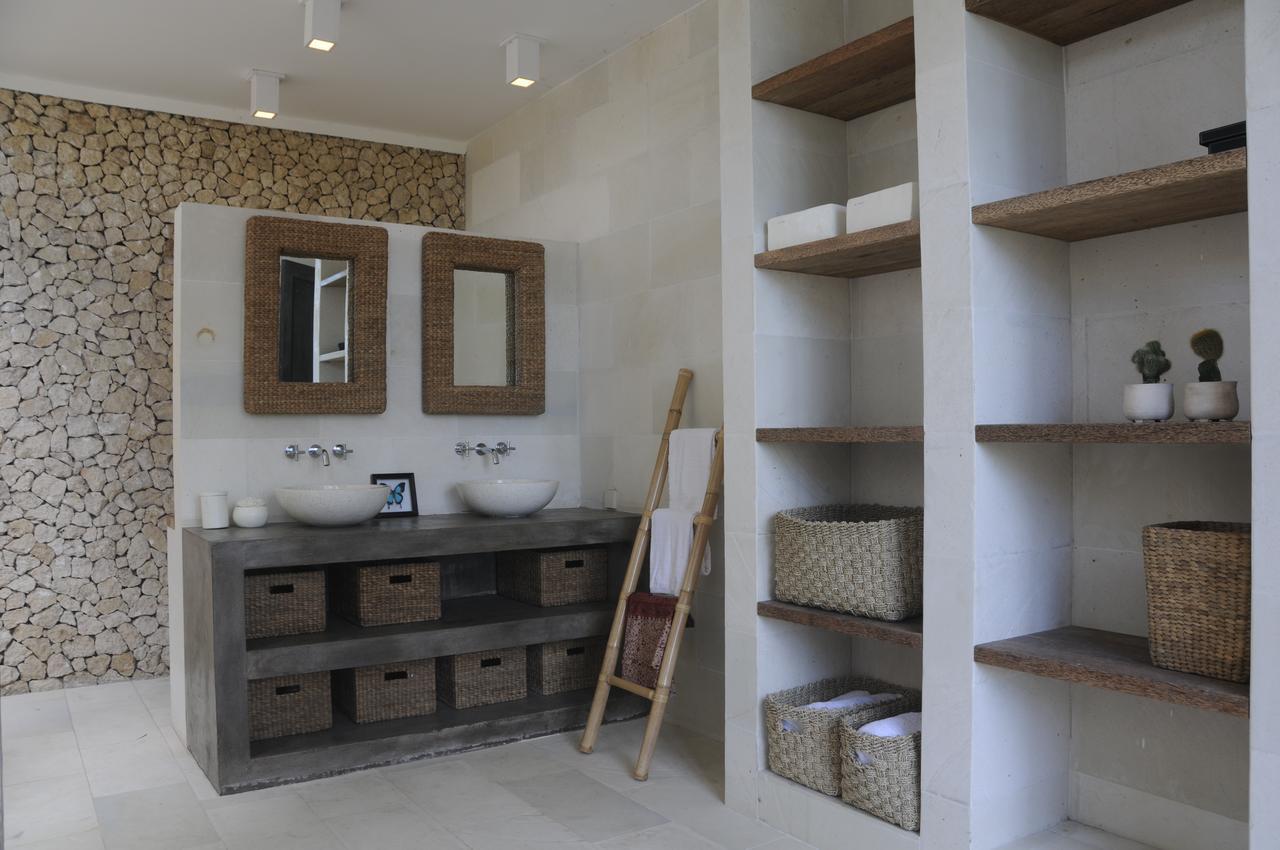 Jeda Villa Modern Stylish Luxury Villa Pemuteran Eksteriør billede