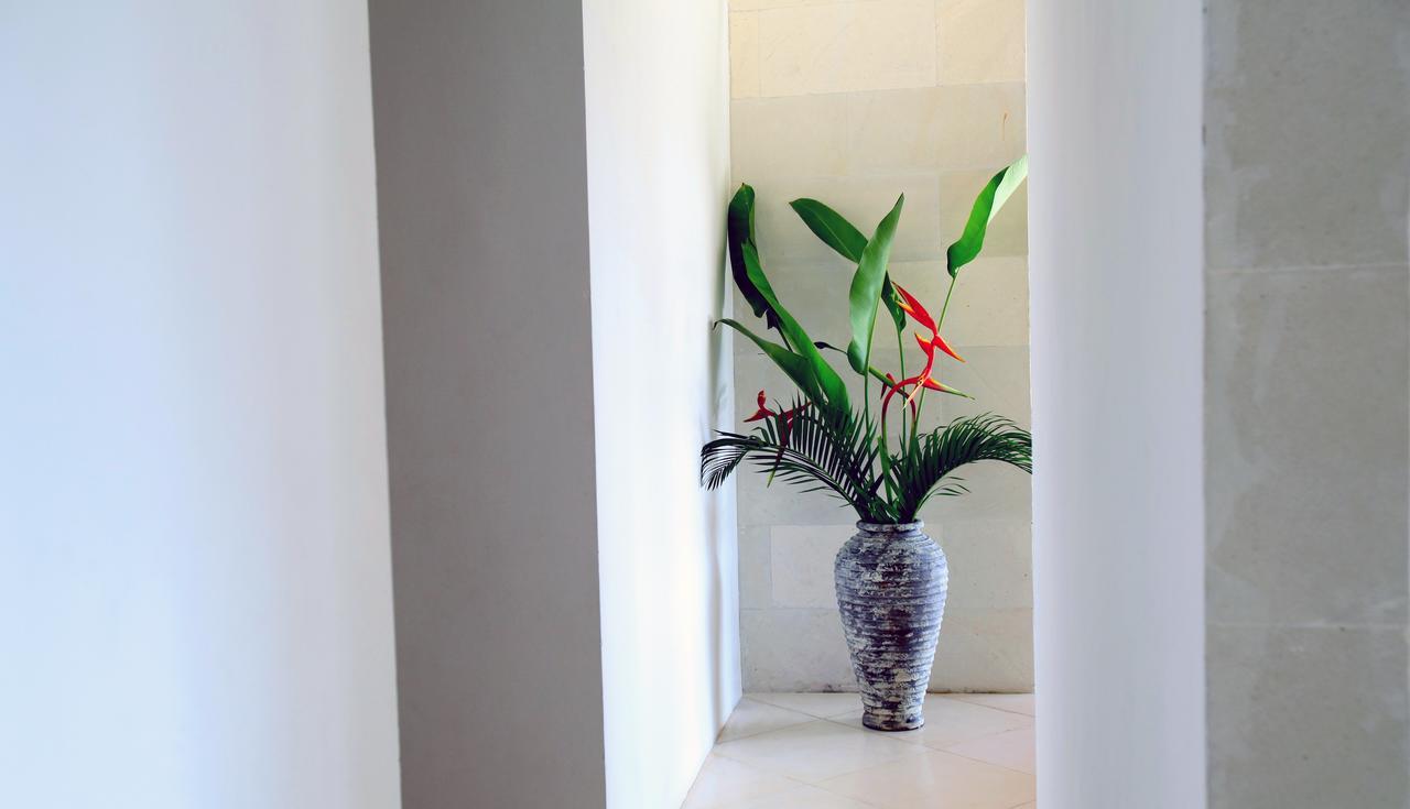 Jeda Villa Modern Stylish Luxury Villa Pemuteran Eksteriør billede